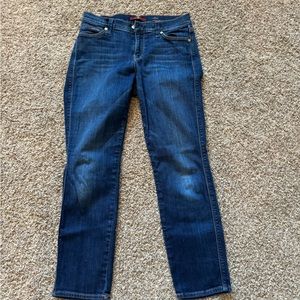 Seven for All Mankind Slim Straight Women’s Jeans